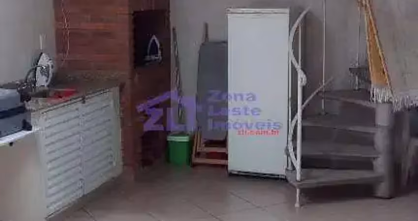 Casa com 3 quartos à venda na Rua Santa Virgínia, 617, Tatuapé, São Paulo