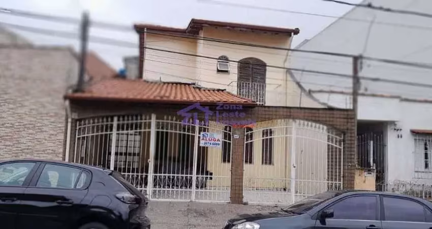Sobrado com 3 dormitórios à venda, 90 m² por r$ 880.000,00 - vila santa isabel - são paulo/sp