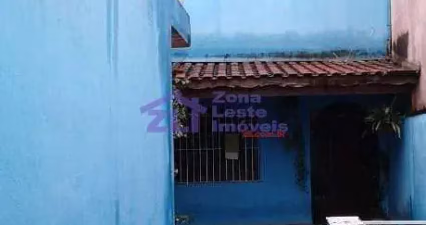 Casa com 2 quartos à venda na Rua Gregóry Feige, 38, Vila Primavera, São Paulo