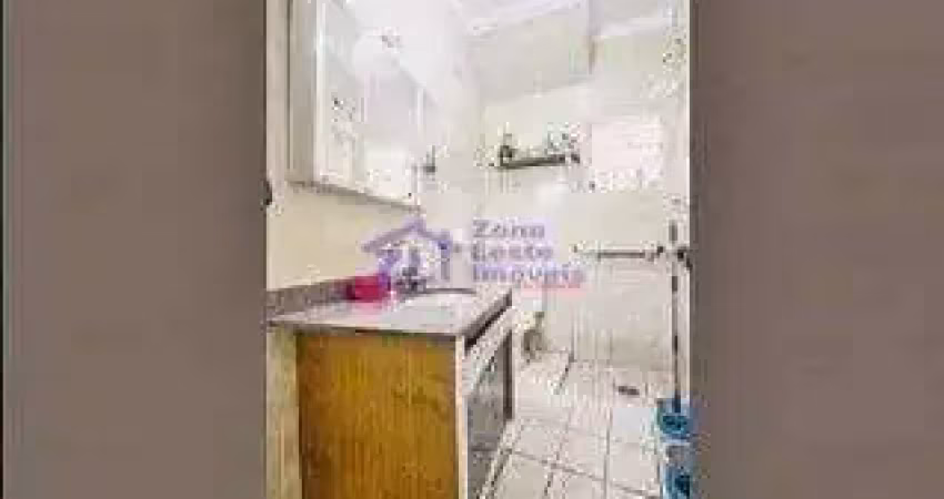 Sobrado com 2 dormitórios à venda, 98 m² na - mooca - são paulo/sp