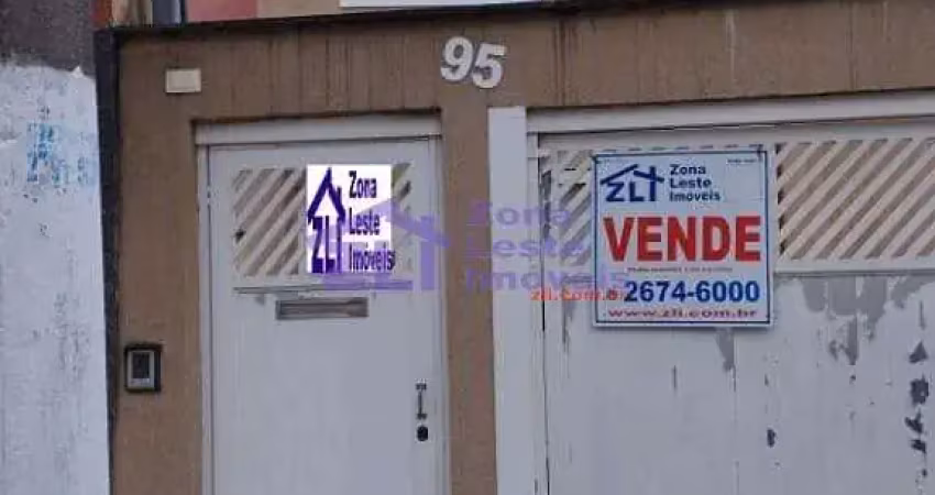 Sobrado com 2 dormitórios à venda, 180 m² por r$ 1.300.000,00 - vila formosa - são paulo/sp