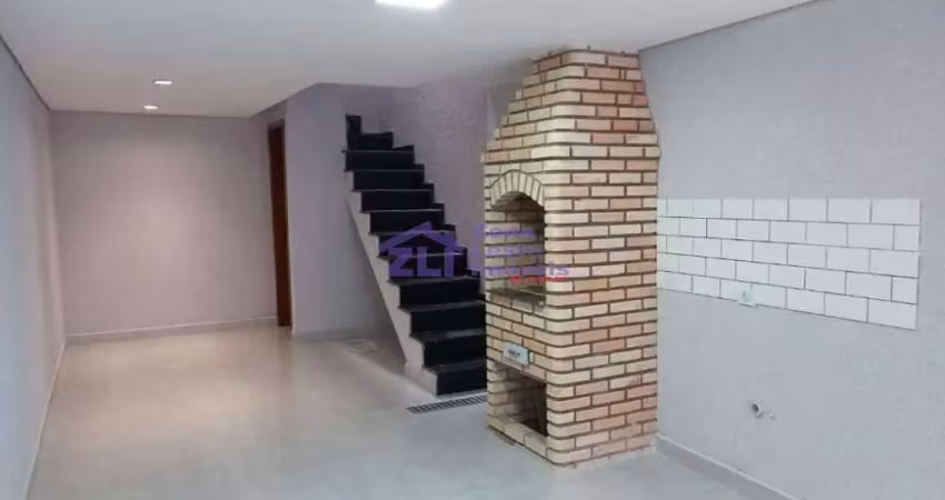 Sobrado com 3 dormitórios à venda, 150 m² por r$ 850.000,00 - penha - são paulo/sp