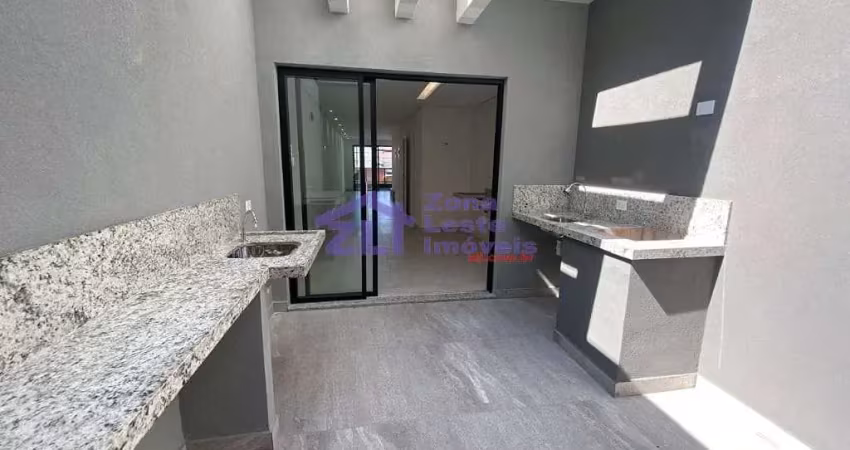 Sobrado à venda, 135 m² por r$ 669.000,00 - parque são lucas - são paulo/sp