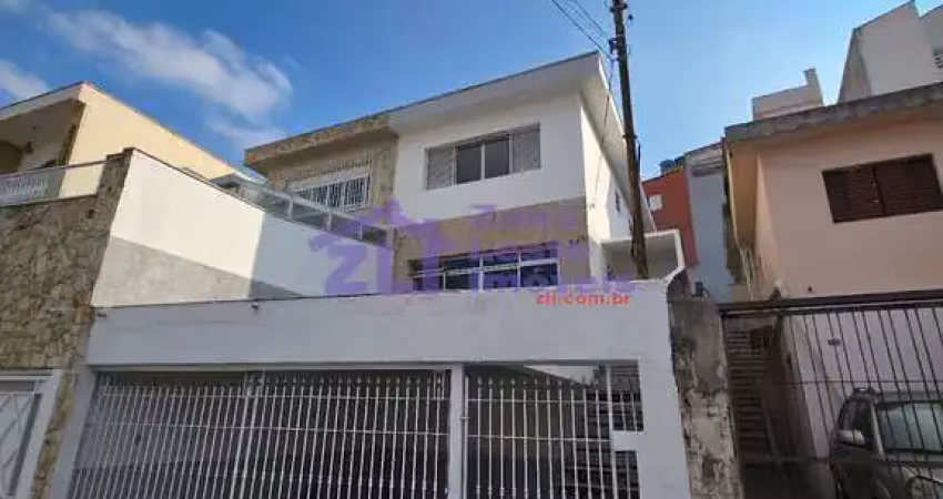 Sobrado à venda, 181 m² por r$ 850.000,00 - vila formosa - são paulo/sp