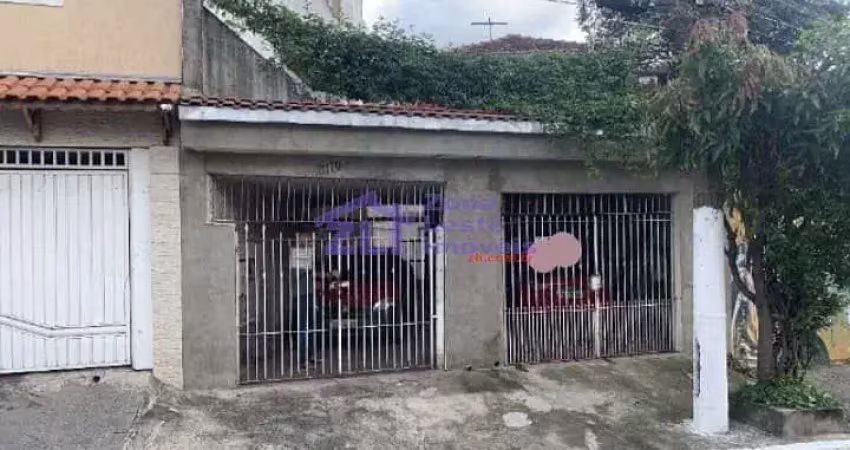 Casa com 3 quartos à venda na Avenida Montemagno, 3116, Vila Formosa, São Paulo