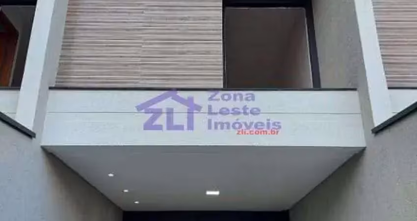 Casa com 3 quartos à venda na Rua Domingos de Carlo, 135, Vila Granada, São Paulo