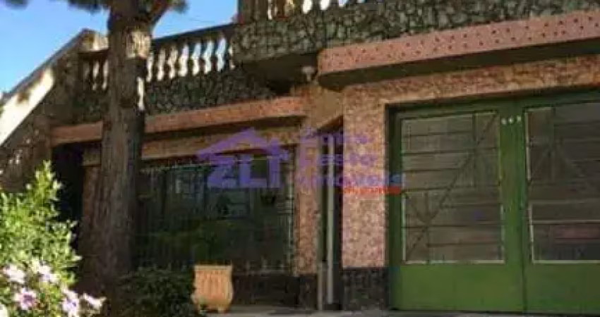Sobrado residencial à venda, vila matilde, são paulo.