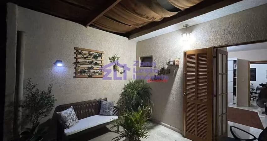 Sobrado com 2 dormitórios à venda, 144 m² por r$ 690.000,00 - vila ré - são paulo/sp