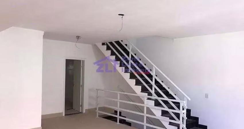 Sobrado com 3 dormitórios à venda, 200 m² na - vila formosa - são paulo/sp
