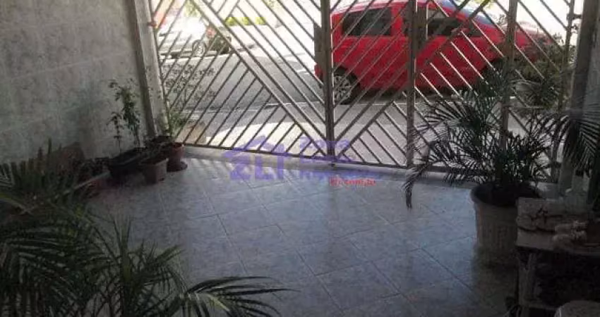 Sobrado à venda, 180 m² por r$ 1.400.000,00 - tatuapé - são paulo/sp