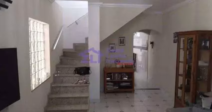 Sobrado com 3 dormitórios à venda, 125 m² no - aricanduva - são paulo/sp