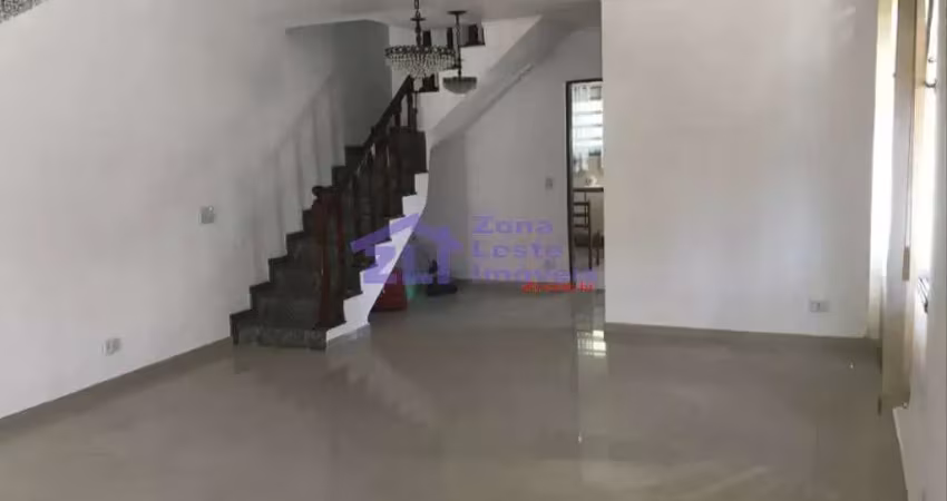 Sobrado com 5 dormitórios à venda, 350 m² na - vila ema- são paulo/sp