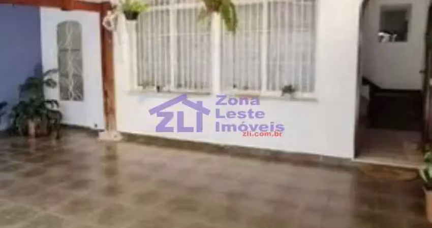 Casa com 2 quartos à venda na Rua Miranda Jordão, 603, Chácara Mafalda, São Paulo