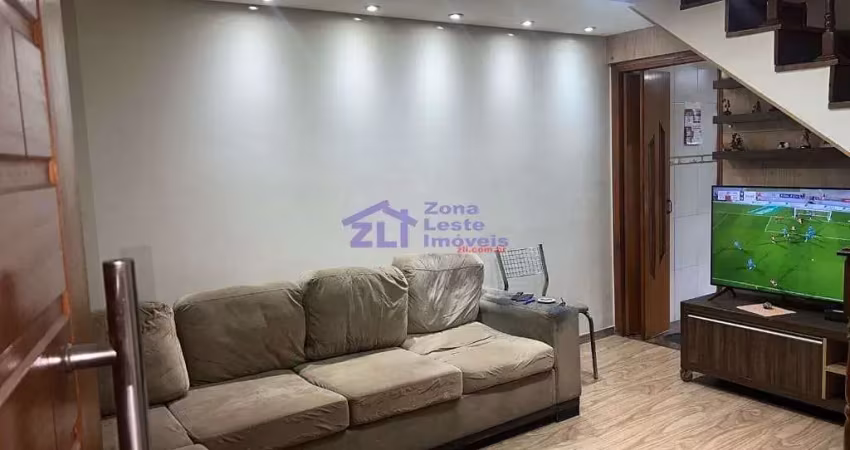 Casa com 3 quartos à venda na Rua B. B. Varela, 391, Vila Taquari, São Paulo
