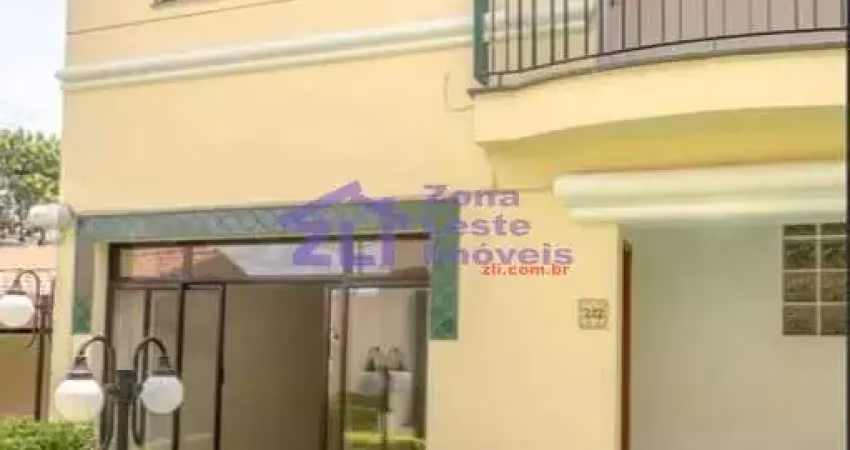 Sobrado à venda, 77 m² por r$ 470.000,00 - vila independência - são paulo/sp