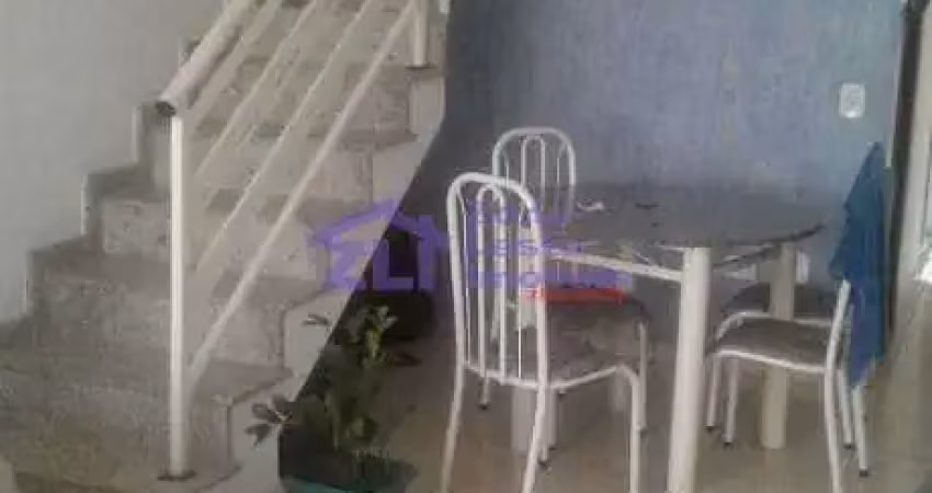 Sobrado com 3 dormitórios à venda, 300 m² por r$ 700.000,00 - cidade líder - são paulo/sp