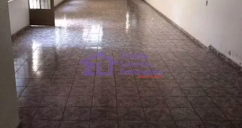 Sobrado com 3 dormitórios à venda, 900 m² por r$ 2.400.000,00 - vila regente feijó - são paulo/sp