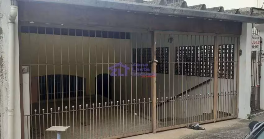 Sobrado à venda, 140 m² por r$ 550.000,00 - vila formosa - são paulo/sp