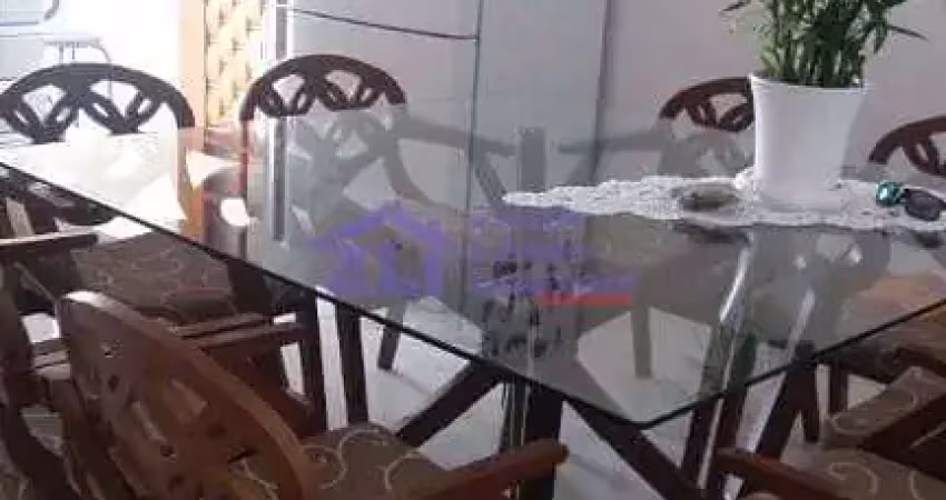 Sobrado com 4 dormitórios à venda, 300 m² por r$ 1.400.000,00 - cidade mãe do céu - são paulo/sp