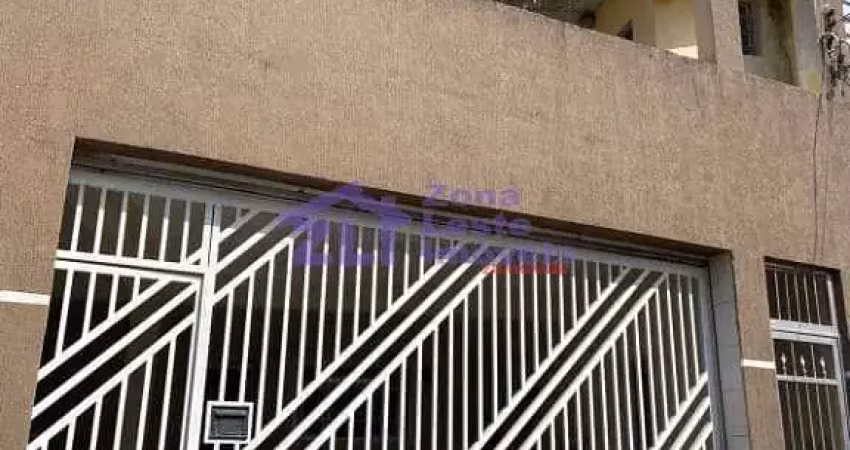 Casa com 2 quartos à venda na Avenida Secondino, 84, Vila Independência, São Paulo