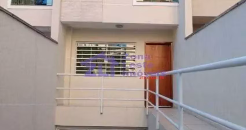 Sobrado à venda, 91 m² por r$ 910.000,00 - vila formosa - são paulo/sp