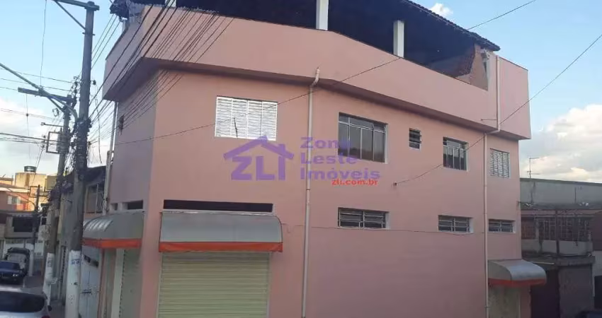 Sobrado à venda, 350 m² por r$ 580.000,00 - jardim imperador - são paulo/sp