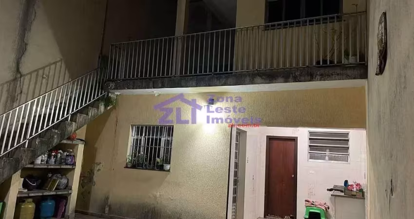 Casa com 4 quartos à venda na Rua Picinguaba, 261, Vila Santa Isabel, São Paulo