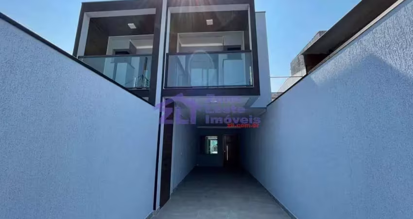 Sobrado com 3 dormitórios à venda, 190 m² por r$ 930.000,00 - vila carrão - são paulo/sp