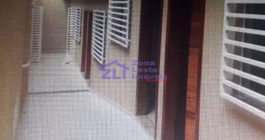 Sobrado com 2 dormitórios, 55 m² - venda por r$ 500.000,00 ou aluguel por r$ 2.126,93/mês - chácara