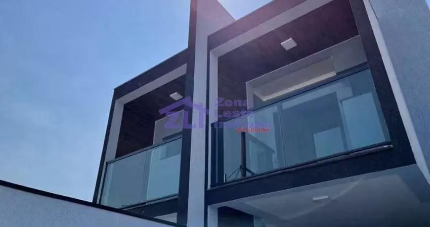 Sobrado com 3 dormitórios à venda, 190 m² por r$ 930.000,00 - vila carrão - são paulo/sp
