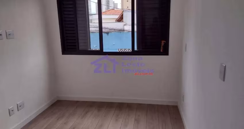 Sobrado à venda, 160 m² por r$ 800.000,00 - vila ema - são paulo/sp