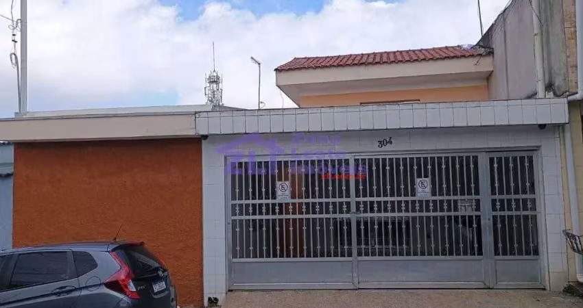 Casa com 6 quartos à venda na Rua São Sabino, 304, Chácara Belenzinho, São Paulo