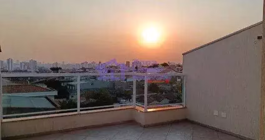 Sobrado com 2 dormitórios à venda, 112 m² na - vila alpina - são paulo/sp