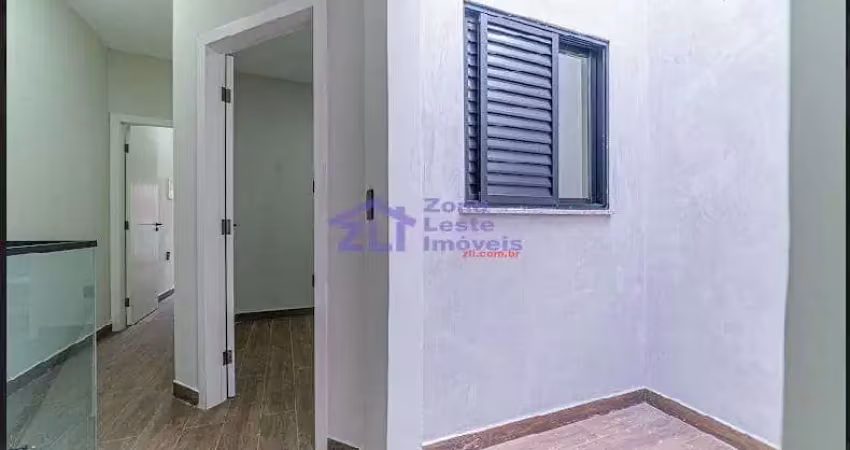 Sobrado à venda, 133 m² por r$ 1.050.000,00 - vila formosa - são paulo/sp