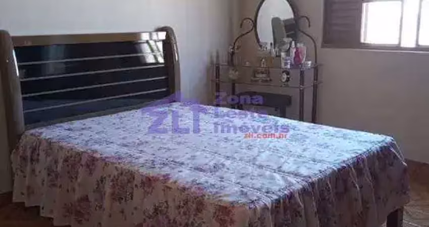 Sobrado com 2 dormitórios à venda - vila ré - são paulo