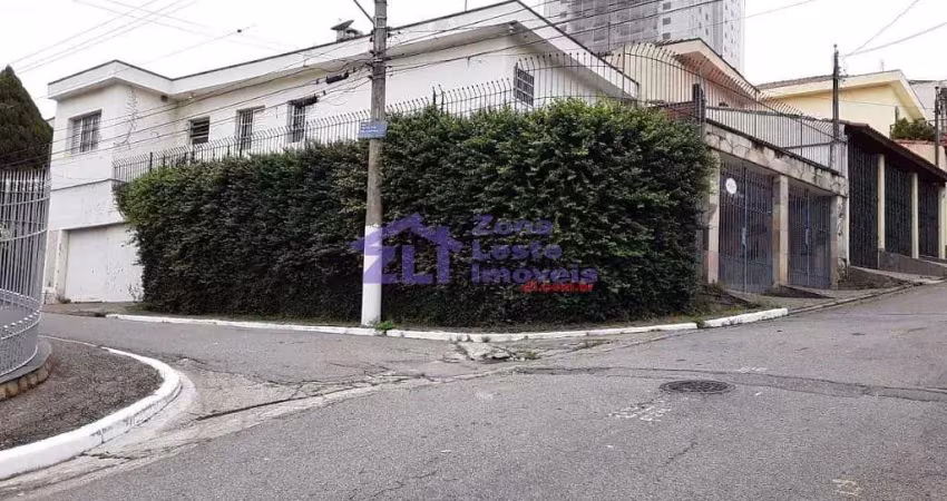 Sobrado com 4 dormitórios à venda, 228 m² por r$ 1.200.000,00 - vila regente feijó - são paulo/sp