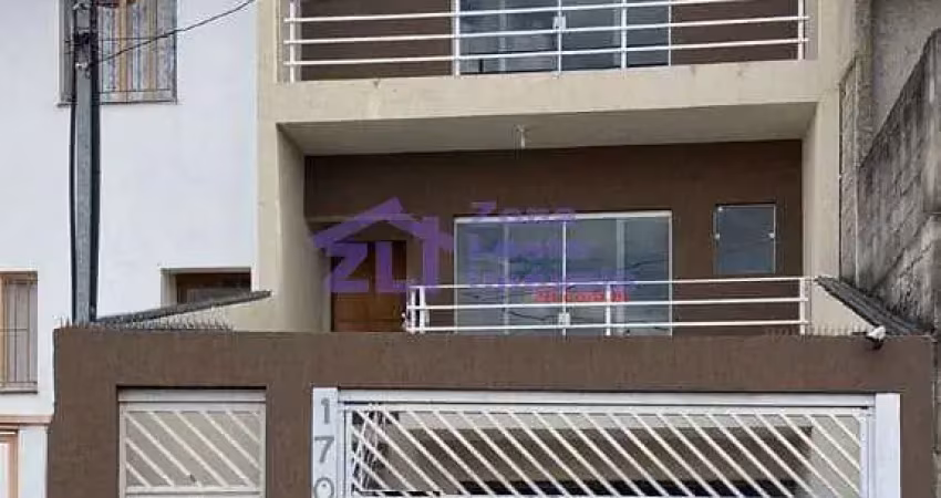 Casa com 3 quartos à venda na Rua Medeiros Furtado, 170, Vila Formosa, São Paulo