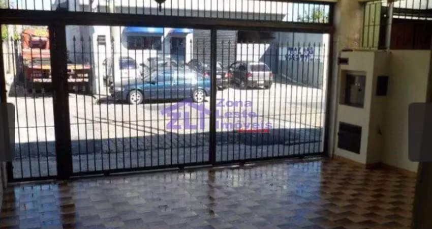Sobrado com 3 dormitórios à venda, 191 m² por r$ 810.000,00 - vila nova manchester - são paulo/sp