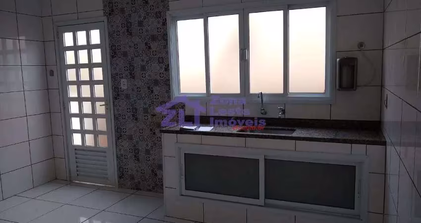 Casa com 4 quartos à venda na Rua Cláudio Henrique de Paula, 412, Parque Santo Eduardo, São Paulo