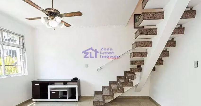 Sobrado com 2 dormitórios à venda, 168 m² na - vila graciosa - são paulo/sp