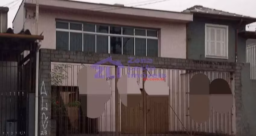 Casa com 2 quartos à venda na Avenida Montemagno, 2309, Vila Formosa, São Paulo