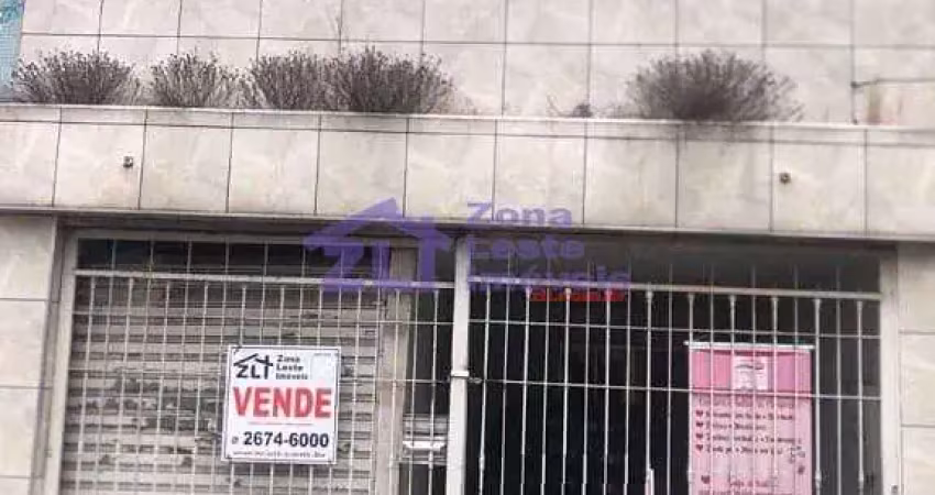 Casa com 2 quartos à venda na Rua Felisbina Ferreira, 76, Vila Carrão, São Paulo