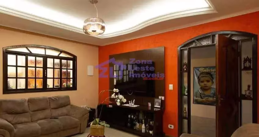 Sobrado com 7 dormitórios à venda, 700 m² por r$ 1.170.000,00 - vila formosa - são paulo/sp