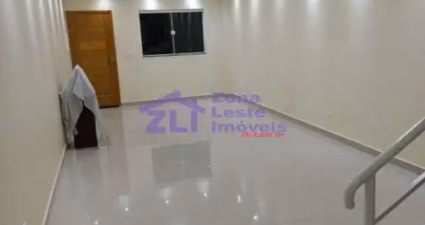 Sobrado à venda, 150 m² por r$ 890.000,00 - vila formosa - são paulo/sp