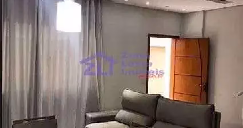 Sobrado com 3 dormitórios à venda, 128 m² na - vila ré - são paulo/sp