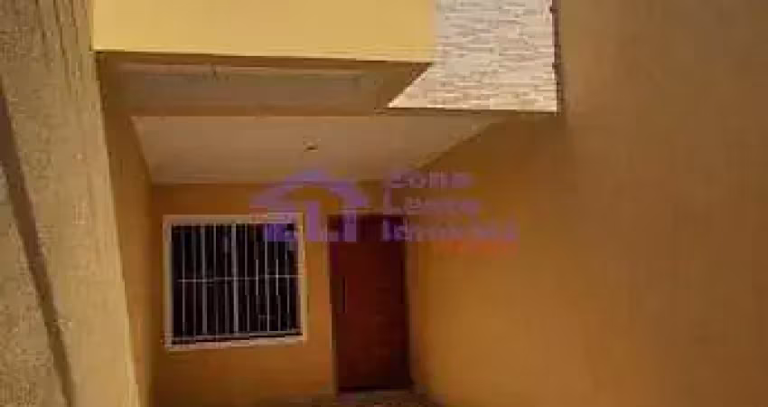 Sobrado à venda, 115 m² por r$ 600.000,00 - jardim vila formosa - são paulo/sp