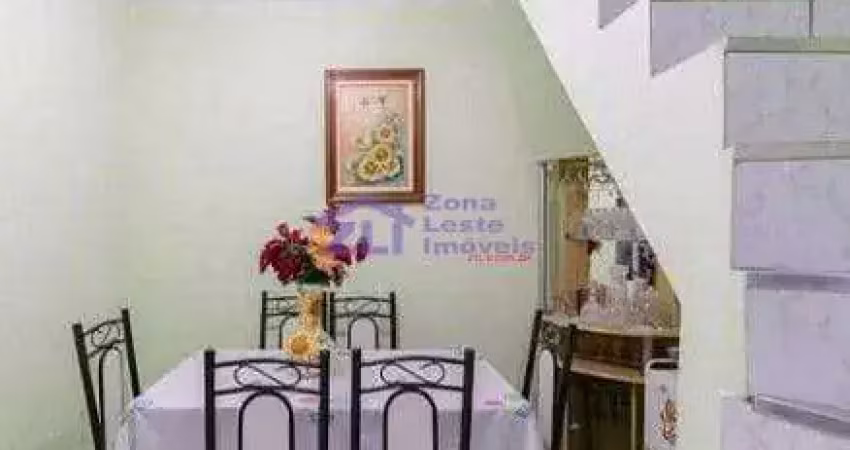 Sobrado com 5 dormitórios à venda, 183 m² em - itaquera - são paulo/sp