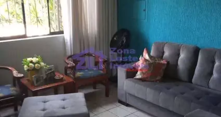 Sobrado com 2 dormitórios, quintal e vaga à venda, 108 m² por r$ 500.000 - ermelino matarazzo - são