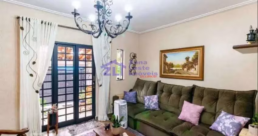 Sobrado com 2 dormitórios à venda, 125 m² na - vila ema- são paulo/sp