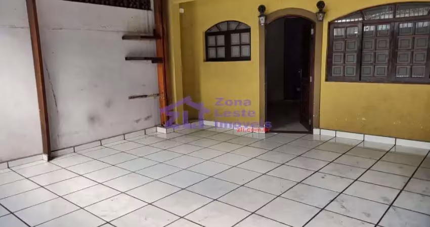 Sobrado à venda, 93 m² por r$ 460.000,00 - vila antonieta - são paulo/sp